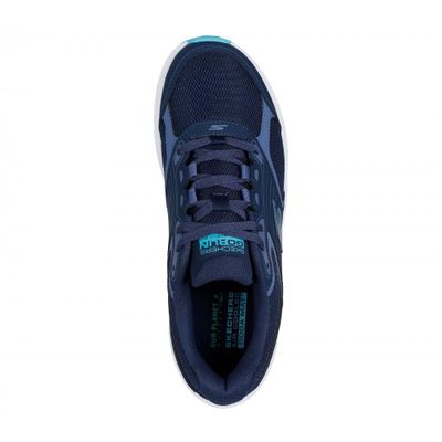Imagen 2 del producto Zapatilla Mujer Go Run Consistent 2.0 Advantage Azul Skechers