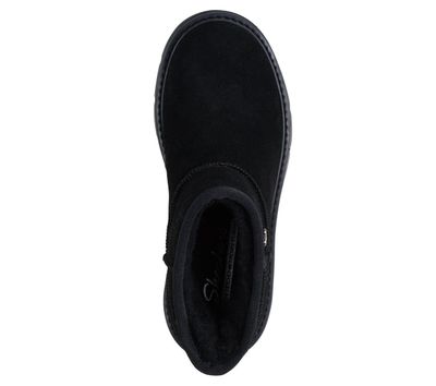 Imagen 2 del producto Botines Mujer Slip-ins Keepsakes Cozy Mini Negro Skechers