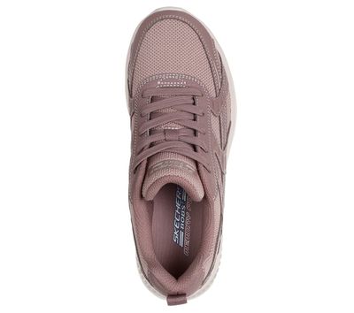 Imagen 2 del producto Zapatillas Mujer Bobs VisionAir Tiered Vision Malva Skechers