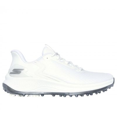 Zapatillas Golf Hombre Skechers Slip-ins Blade Gf Blanco