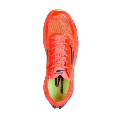 Imagen 2 del producto Zapatilla Hombre Skx Aero Tempo Coral Skechers