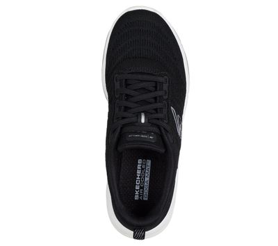 Imagen 2 del producto Zapatillas Mujer Go Walk 8 Britt Negro Skechers