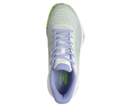 Imagen 2 del producto Zapatillas Mujer Viper Court Pro 2.0 Lavanda Skechers