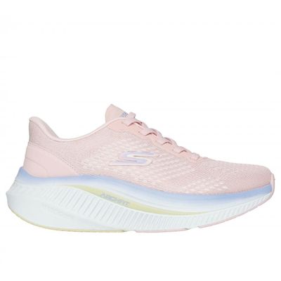 Imagen 1 del producto Zapatilla Mujer Go Walk Max Cushioning Arch Fit Rosado Skechers