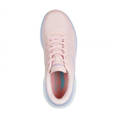 Imagen 2 del producto Zapatilla Mujer Go Walk Max Cushioning Arch Fit Rosado Skechers