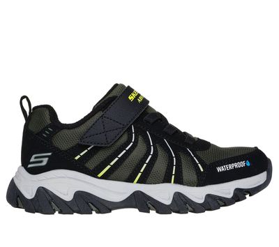 Imagen 1 del producto Zapatillas Niño Rugged Ranger HydroExplorer Negro V Skechers