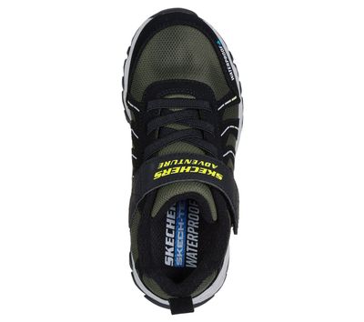 Imagen 2 del producto Zapatillas Niño Rugged Ranger HydroExplorer Negro V Skechers