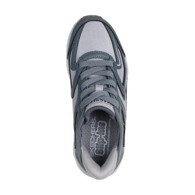 Imagen 2 del producto Zapatillas Niño Slip-ins Uno Gris GY Skechers