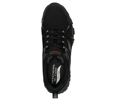 Imagen 2 del producto Zapatillas Hombre Arch Fit Hillcrest Negro Skechers