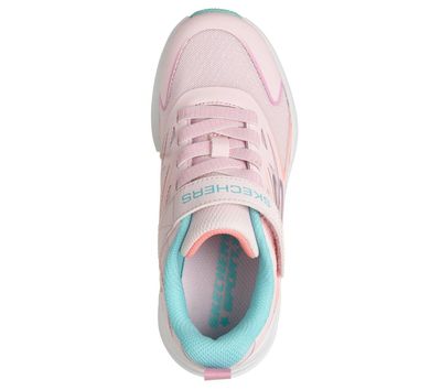 Imagen 2 del producto Zapatillas Niña Microspec Tread Rosado Skechers