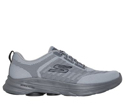 Zapatillas Hombre Go Walk 8 Day Gris Skechers