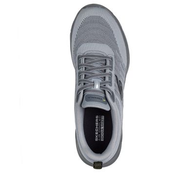 Imagen 2 del producto Zapatillas Hombre Go Walk 8 Day Gris Skechers