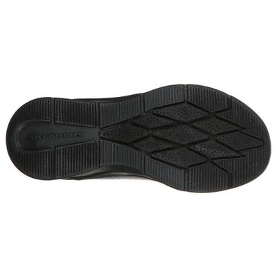 Imagen 2 del producto Zapatilla Niña Microspec Negro Skechers