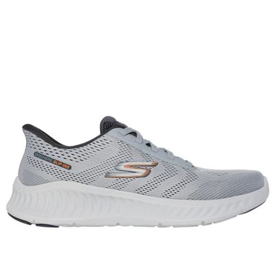 Zapatilla Hombre Go Walk Now GR Gris Skechers