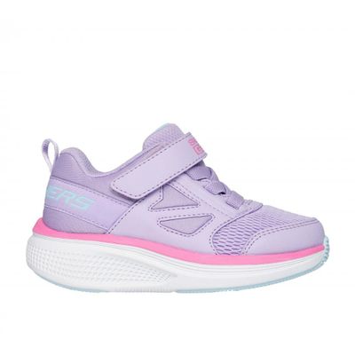 Zapatillas Niña Go Run Elevate 2.0 Morado NLV Skechers