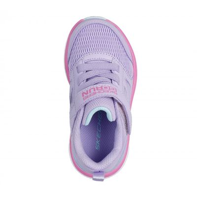 Imagen 2 del producto Zapatillas Niña Go Run Elevate 2.0 Morado NLV Skechers