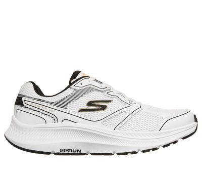 Zapatillas Hombre Go Run Cons2.0 Mapleton Blanco Skechers
