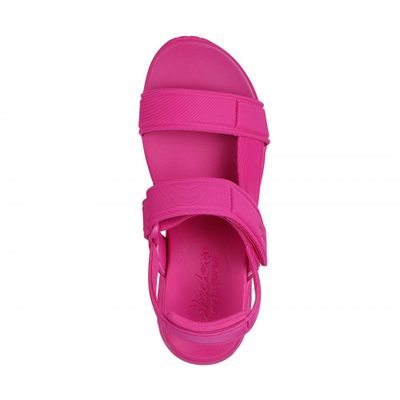 Imagen 2 del producto Sandalia Mujer Uno Fun Stand Rosado Skechers