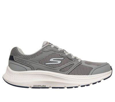 Zapatillas Hombre Go Run Cons2.0 Mapleton Gris Skechers