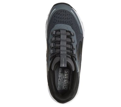 Imagen 2 del producto Zapatillas Niño Slip-ins Glide-Step PlusV-Lane Gris Skechers