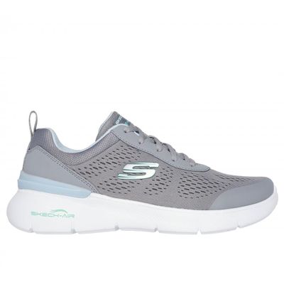 Zapatilla Mujer Skech-Air Dynamight 2.0 New Gris Skechers