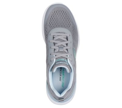 Imagen 2 del producto Zapatilla Mujer Skech-Air Dynamight 2.0 New Gris Skechers