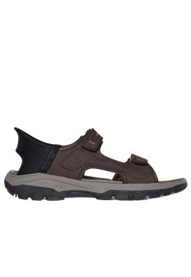 Imagen 1 del producto Zapatilla Hombre Owen BK Negro Skechers