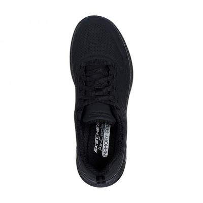 Imagen 2 del producto Zapatilla Mujer Skech-Air Meta Extraordinaire Negra Skechers