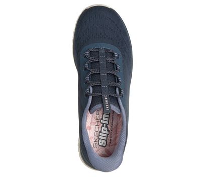 Imagen 2 del producto Zapatillas Mujer Slip-ins Virtue Azul Skechers