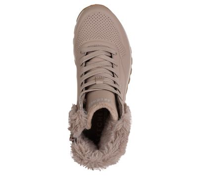 Imagen 2 del producto Botines Mujer Uno Rugged Fall Air Café Skechers