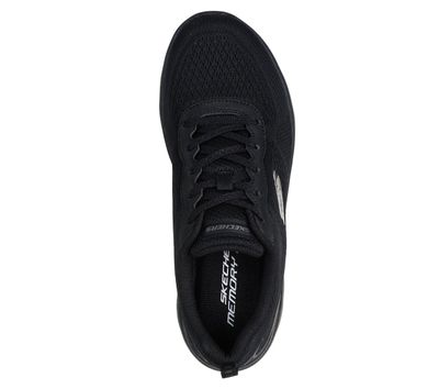 Imagen 2 del producto Zapatillas Mujer Summits Negro Skechers