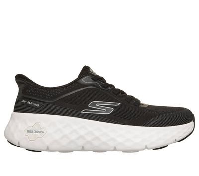 Zapatillas Mujer Slip-ins GoWalk MaxC FlexRemi Negro Skechers