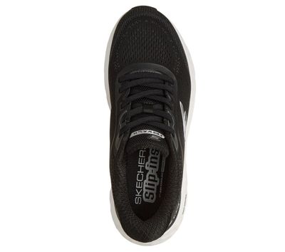 Imagen 2 del producto Zapatillas Mujer Slip-ins GoWalk MaxC FlexRemi Negro Skechers