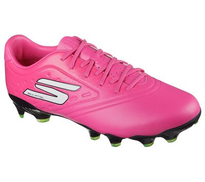 Imagen 2 del producto Zapatillas Futbol Gold FG Rosado BK Skechers