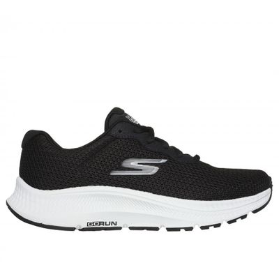 Imagen 1 del producto Zapatilla Mujer Go Run Consistent 2.0 Engaged Negro Skechers