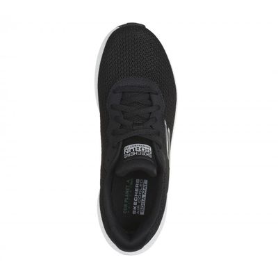 Imagen 2 del producto Zapatilla Mujer Go Run Consistent 2.0 Engaged Negro Skechers