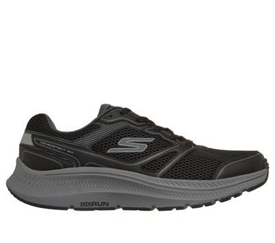 Zapatillas Hombre Go Run Cons2.0 Mapleton Negro Skechers