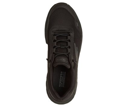 Imagen 2 del producto Zapatillas Hombre Go Walk Max Cushioning Flex Negro Skechers