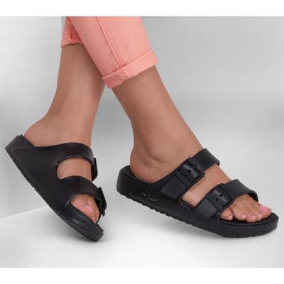Imagen 2 del producto Sandalia Mujer Arch Fit Cali Breeze 2.0 Negro Skechers