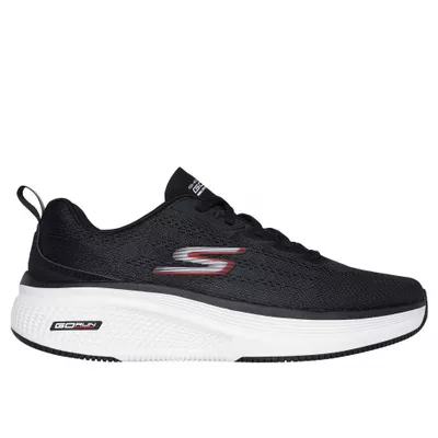 Zapatilla Hombre Go Run Elevate 2.0 Fluid Negro Skechers