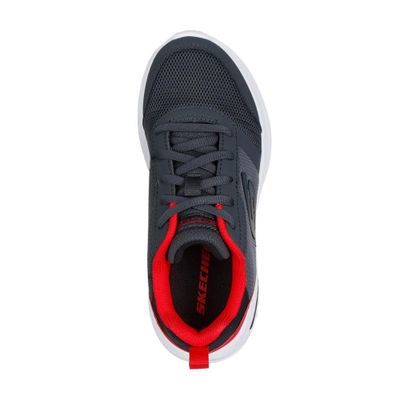 Imagen 2 del producto Zapatillas Niño Bounder-Tech Gris RD Skechers