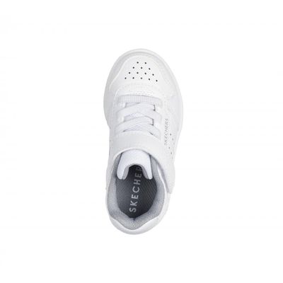 Imagen 2 del producto Zapatillas Boys-Infant Quick Street Blanco Skechers