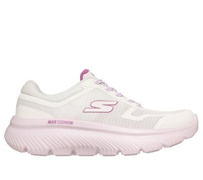 Imagen 1 del producto Zapatillas Mujer Go Walk Max C Hyper Burst Blanco Skechers