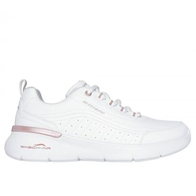 Zapatilla Mujer SkechAir Dynamight 2.0Moder Café Skechers