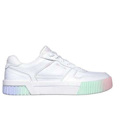 Imagen 1 del producto Zapatilla Mujer Jade Soft Glow Blanco Skechers