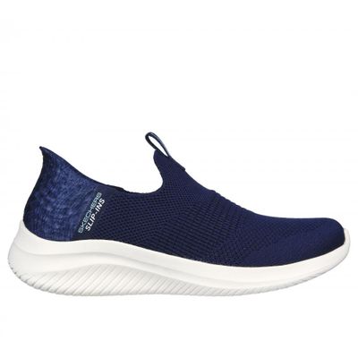 Zapatiila Mujer Skechers Slip-ins: Ultra Flex 3.0 Azul
