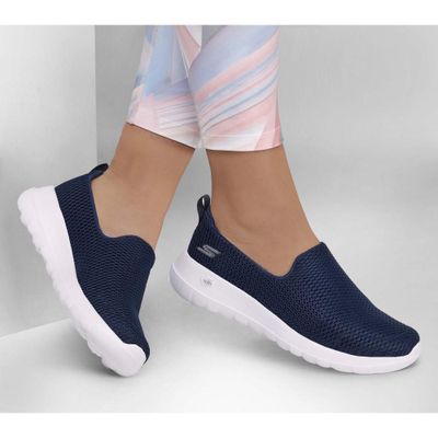 Imagen 2 del producto Zapatilla Mujer Go Walk Joy Azul Skechers A