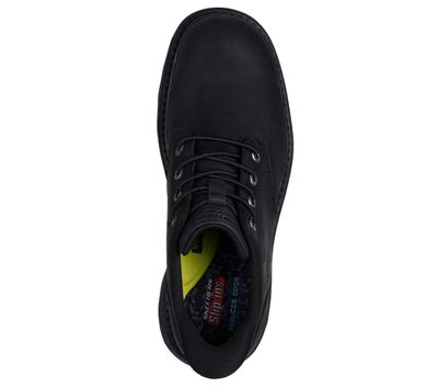 Imagen 2 del producto Zapatos Hombre Slip-ins Lockett Gustav Negro Skechers