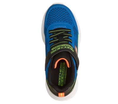 Imagen 2 del producto Zapatillas Niño Meteor-Lights 2.0 Azul Skechers