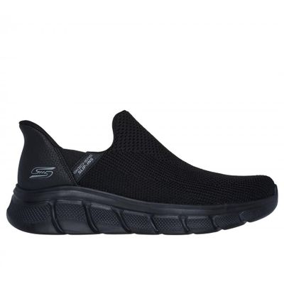 Imagen 1 del producto Zapatilla Hombre Skechers Slip-ins: Bobs B Flex Negro